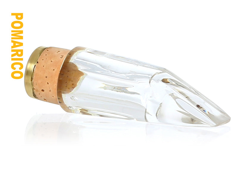Pomarico Bb Clarinet Jazz Mouthpiece