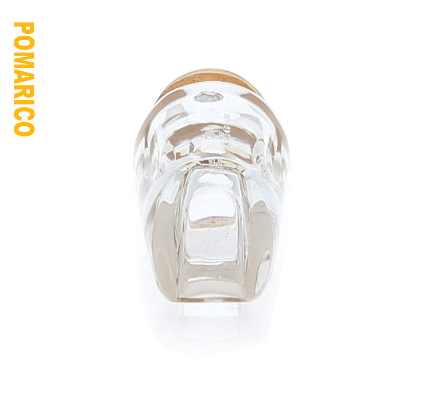 Pomarico Crystal Bb Clarinet Mouthpiece