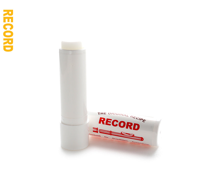 RECORD Sliding Sticks for Flutes