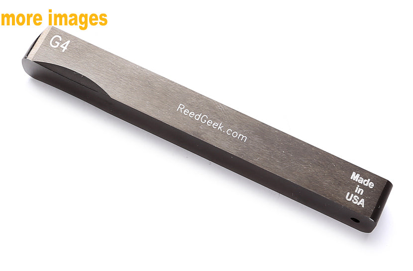 ReedGeek "Black Diamond" G4