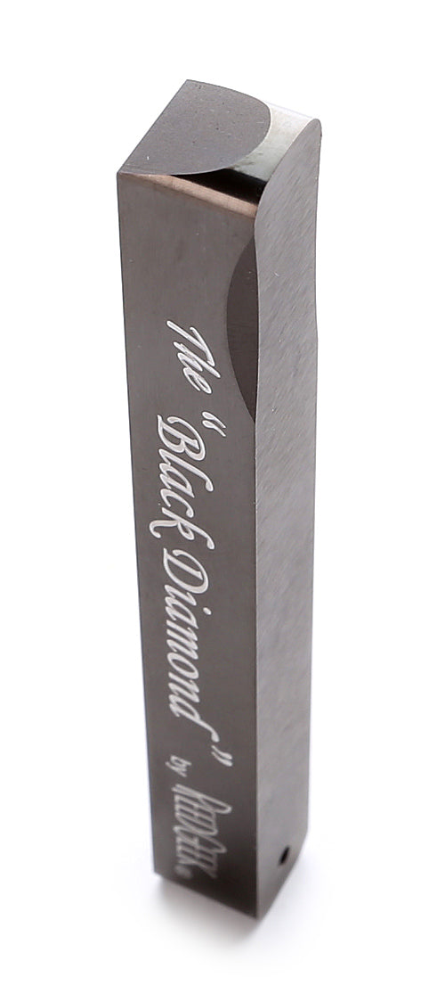 ReedGeek "Black Diamond" G4 - Plaque and Gauge Set