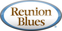 Reunion Blues Continental Alto Saxophone Case Bag RBAS1