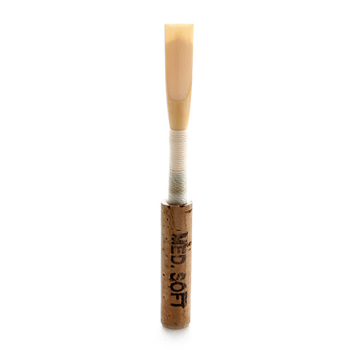 Richards Oboe Double Reeds ROR-MS