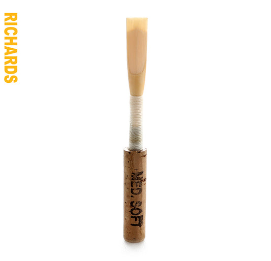 Richards Oboe Double Reeds ROR-MS