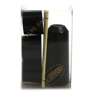 Ripamonti Saxophone Ligature