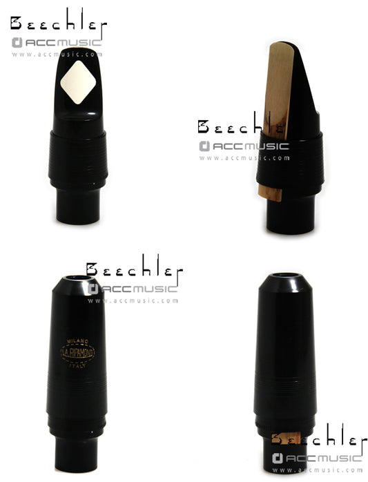 Ripamonti Saxophone Ligature
