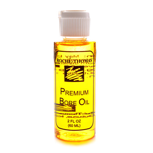 Roche Thomas Premium Bore Oil