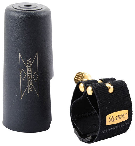 Rovner Versa-X Saxophone Ligature X-1RL/X-2M