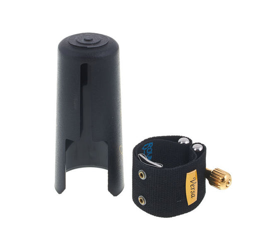 Rovner Versa Alto Saxophone Ligature V-1RL