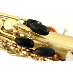 Runyon Saxophone Soft Palm Key Risers