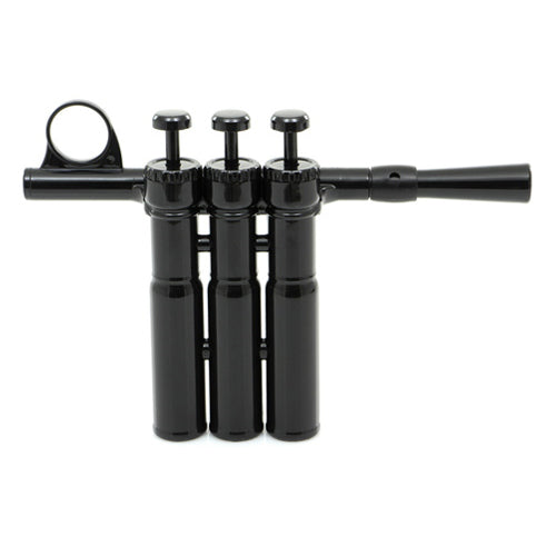 SandoValves - Trumpet practicing device SandoValves