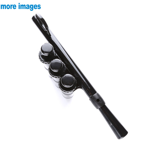 SandoValves - Trumpet practicing device SandoValves