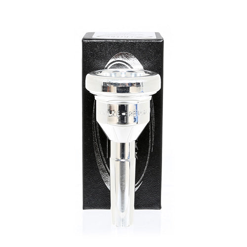 Schilke Bill Reichenbach Bass Trombone Mouthpiece