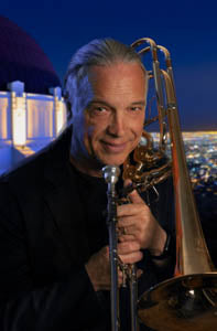 Schilke Bill Reichenbach Bass Trombone Mouthpiece