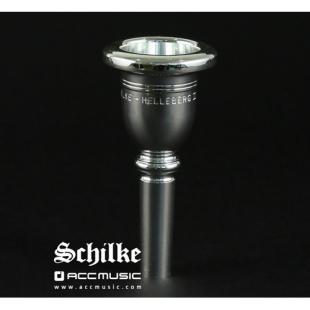 Schilke Concert Series Tuba Mouthpiece