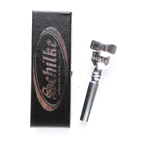 Schilke Flugelhorn Mouthpiece