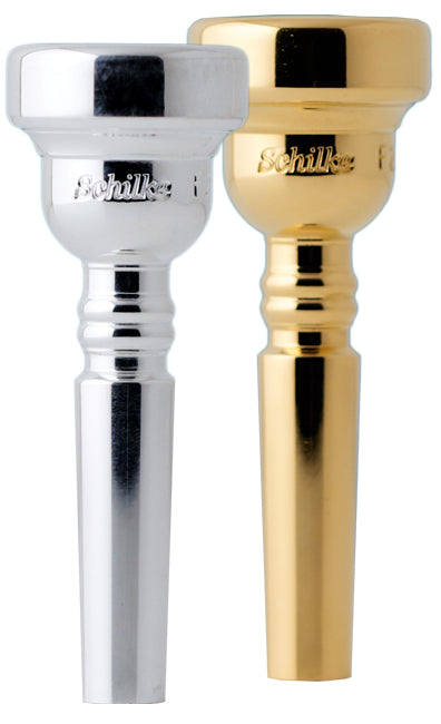 Schilke Flugelhorn Mouthpiece