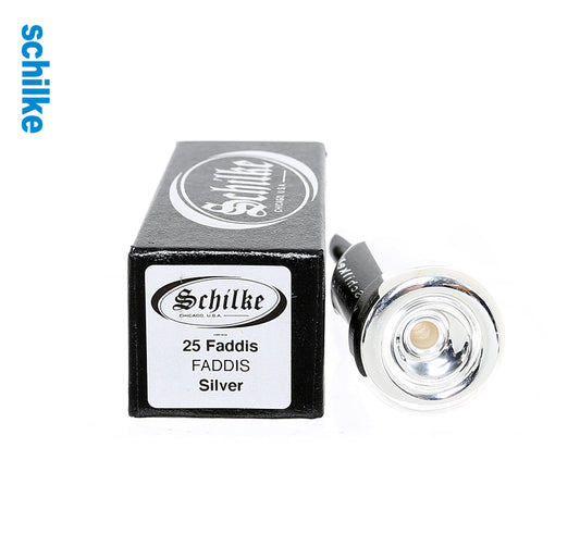 Schilke Jon Faddis XL Heavyweight Mouthpiece
