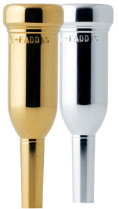 Schilke Jon Faddis XL Heavyweight Mouthpiece