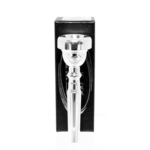 Schilke Marc Geujon MG1 Soloiste Mouthpiece in Silver