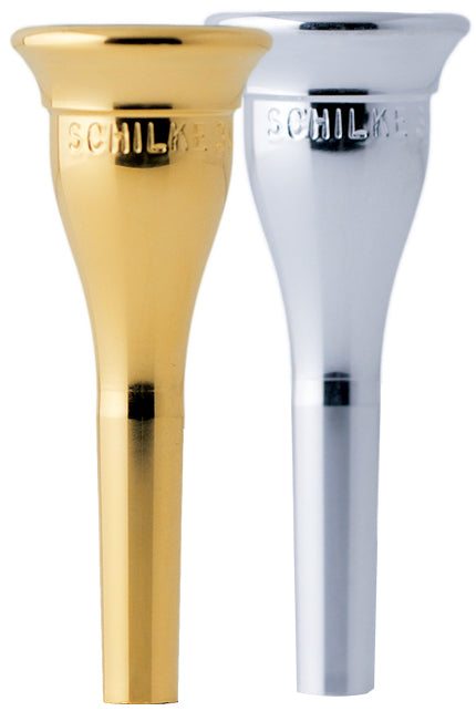 Schilke Standard French Horn Mouthpiece