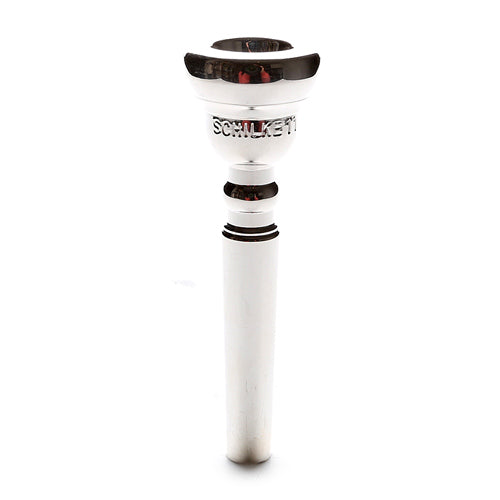 Schilke Standard Trumpet Mouthpieces in Silver
