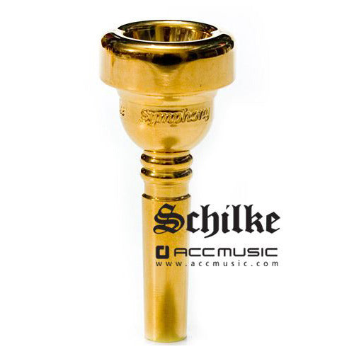Schilke Symphony Cornet Mouthpiece
