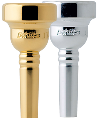 Schilke Symphony Cornet Mouthpiece
