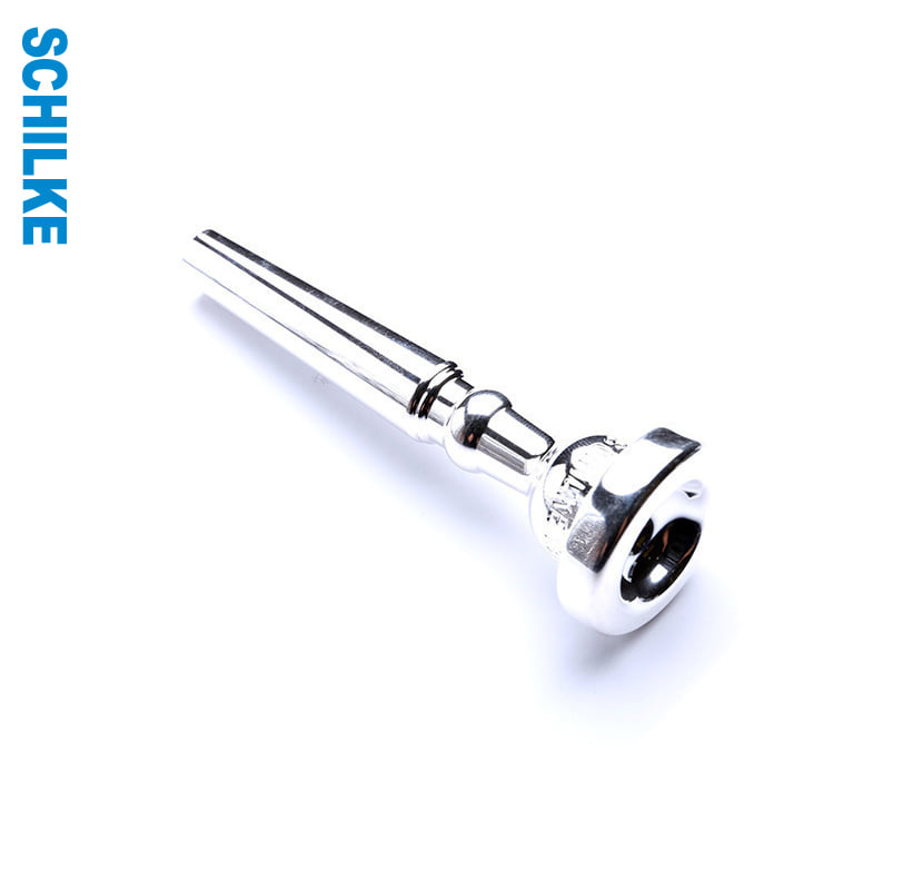 Schilke Z Series Trumpet Mouthpieces