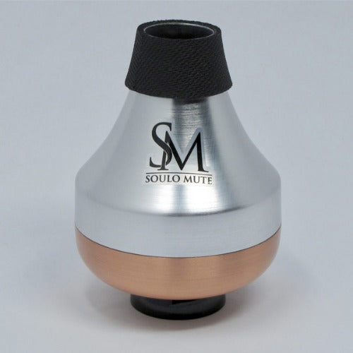 Soulo SM8525 Trumpet Harmon-Style Mute SM8525