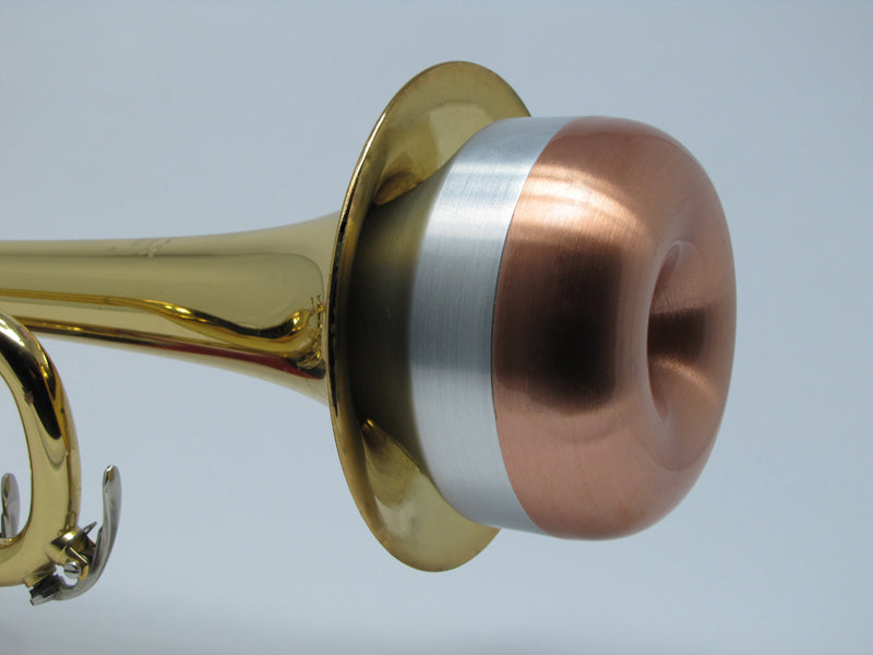 Soulo SM8525 Trumpet Harmon-Style Mute SM8525