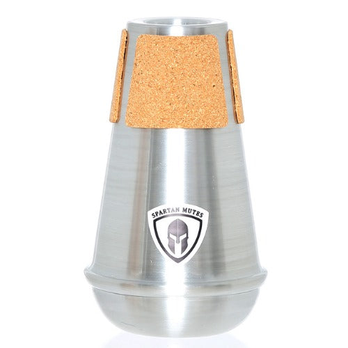 Spartan Bass Trombone Warm-up Mute SWBP1