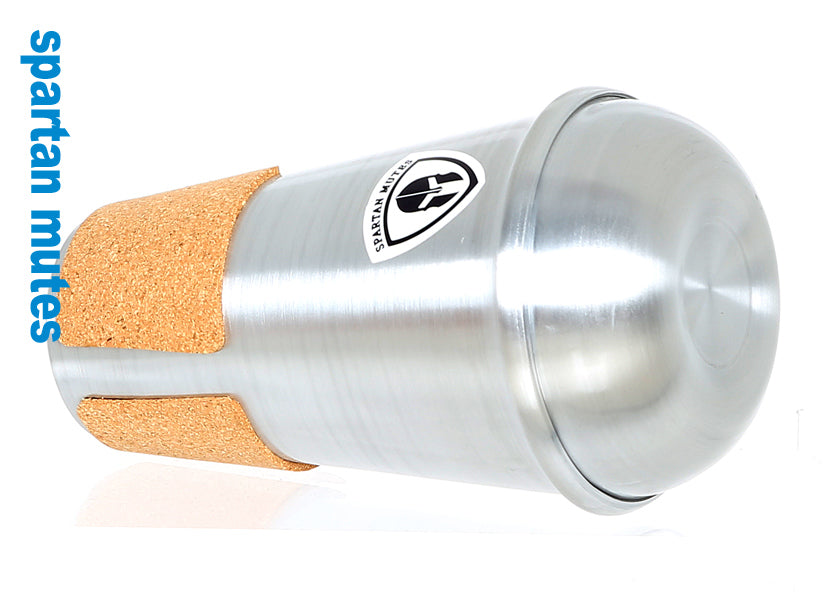 Spartan Bass Trombone Warm-up Mute SWBP1