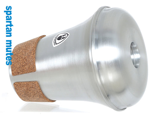 Spartan Euphonium Warm-up Mute SWE1