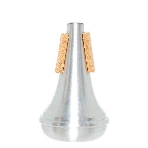 Spartan Piccolo Trumpet Straight Mute SSPT1