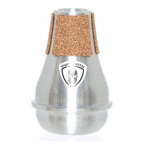 Spartan Trombone Warm-up Mute SWP1