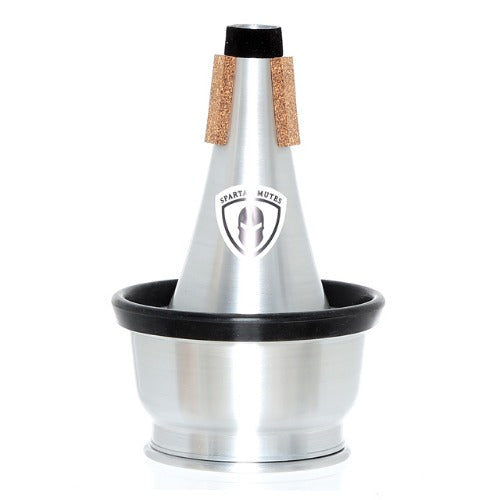Spartan Trumpet Cup Mute SCT3