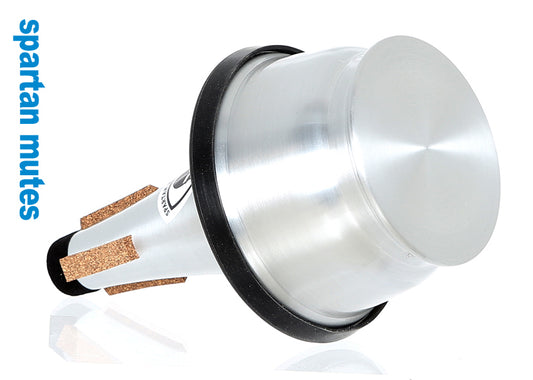 Spartan Trumpet Cup Mute SCT3