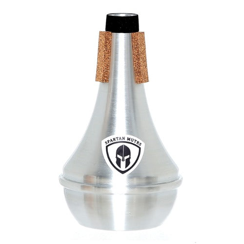 Spartan Trumpet Straight Mute SST2