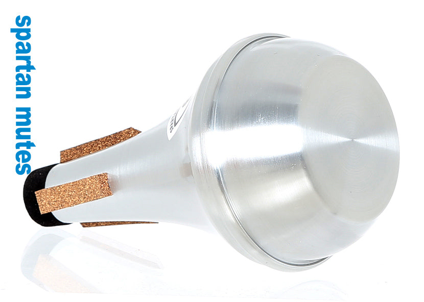 Spartan Trumpet Straight Mute SST2