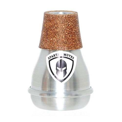 Spartan Trumpet Warm-up Mute SWT1