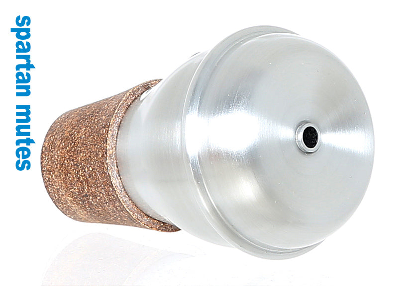 Spartan Trumpet Warm-up Mute SWT1