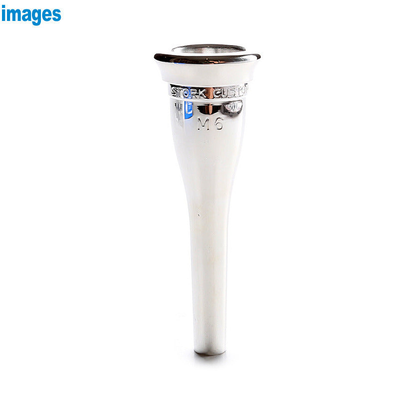 Stork Myers French Horn Mouthpiece Myers