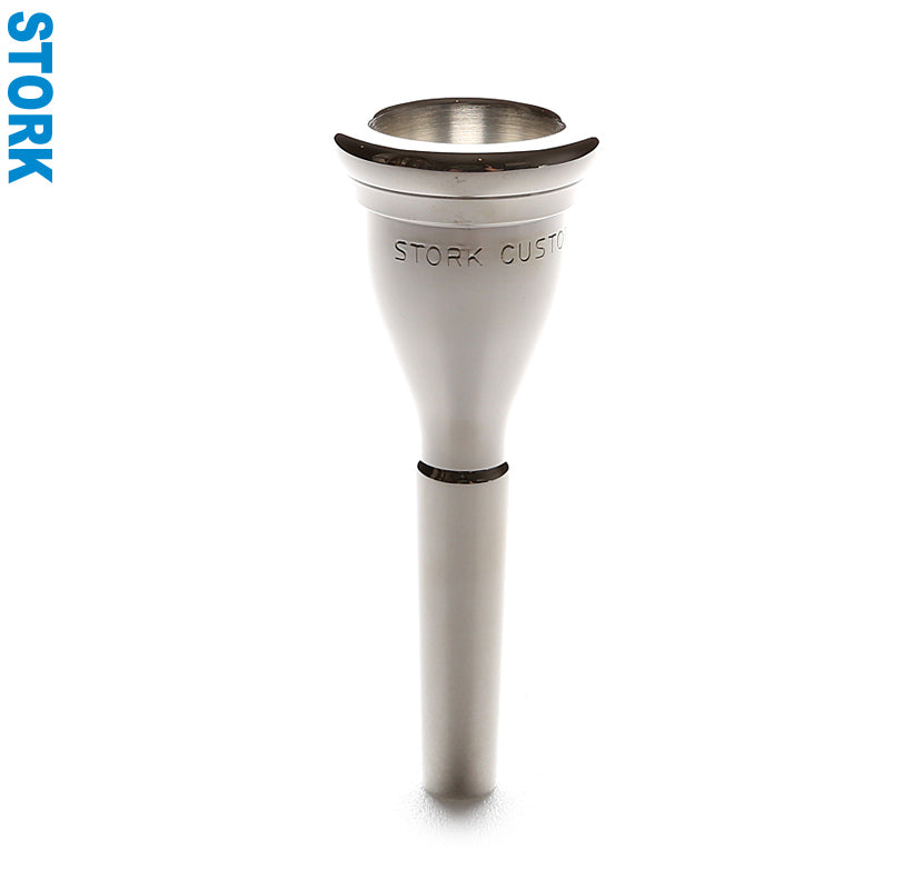 Stork Orval French Horn Mouthpiece Orval