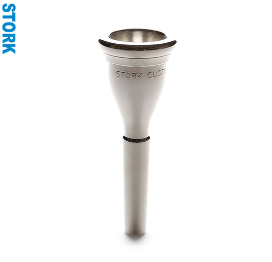 Stork Orval French Horn Mouthpiece Orval