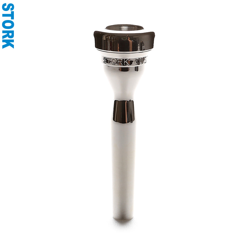 Stork Vacchiano Trumpet Mouthpiece Vac-
