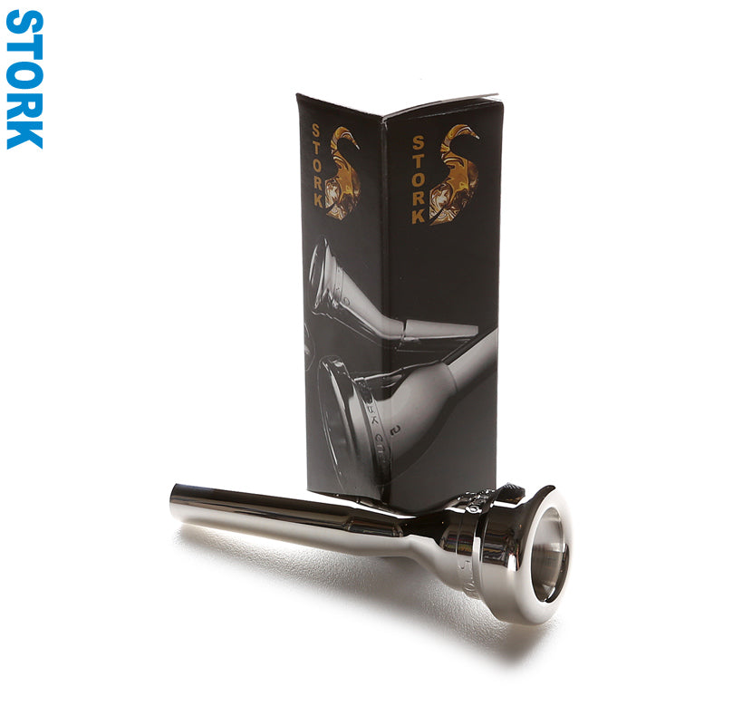 Stork Vacchiano Trumpet Mouthpiece Vac-