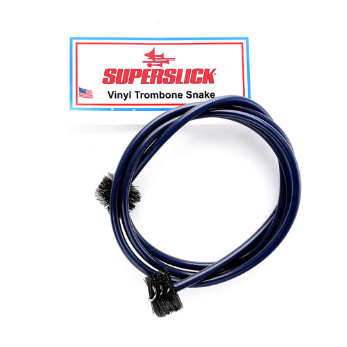 SuperSlick Vinyl Trombone Snake TF42