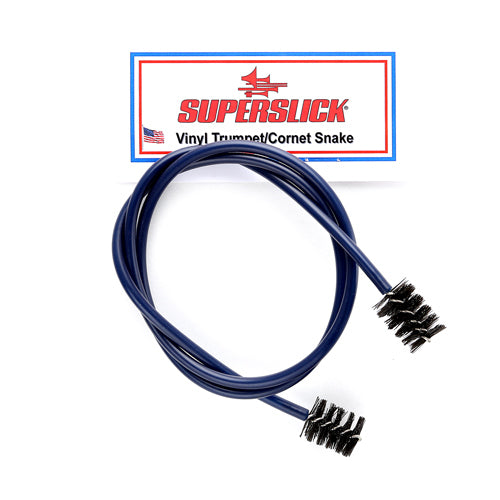 SuperSlick Vinyl Trumpet Snake TF30