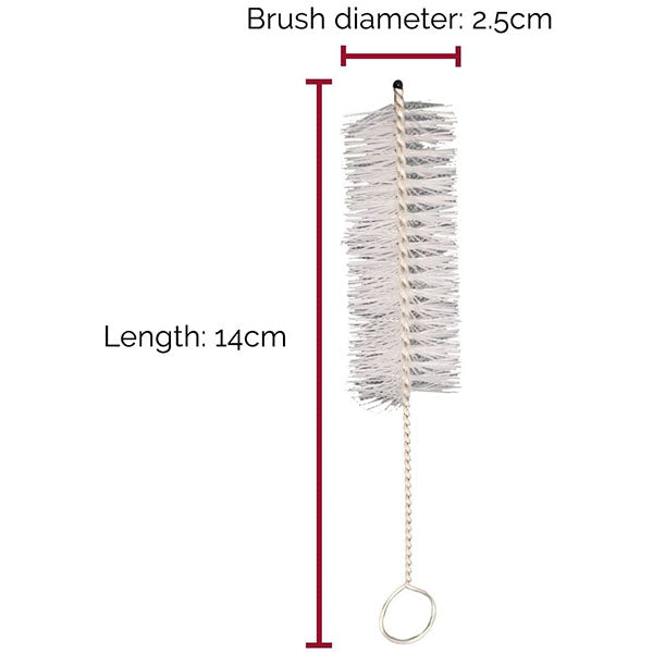 Superslick Valve Casing Brush, Large VCB-SS